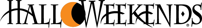 Halloweekends Logo